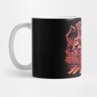 DOG-THING Mug